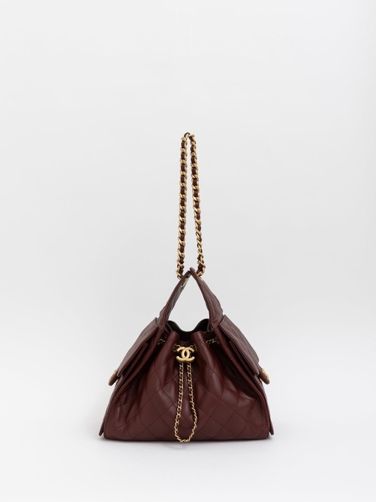 CHANEL Handbags - Chanel 25 Small